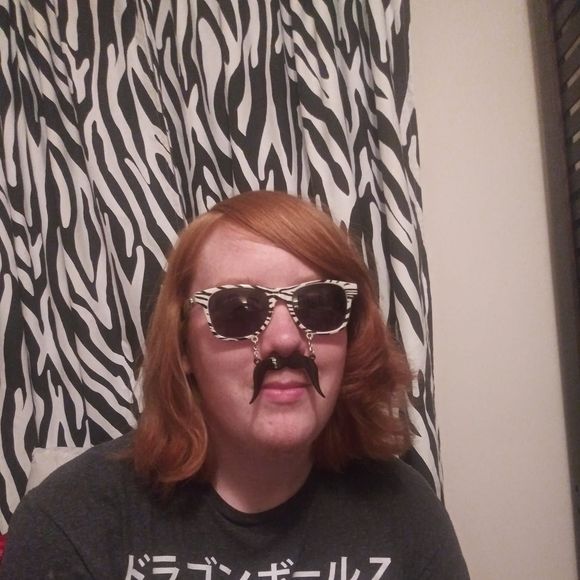 Meet your Posher, Jeffery - Picture 1 of 1